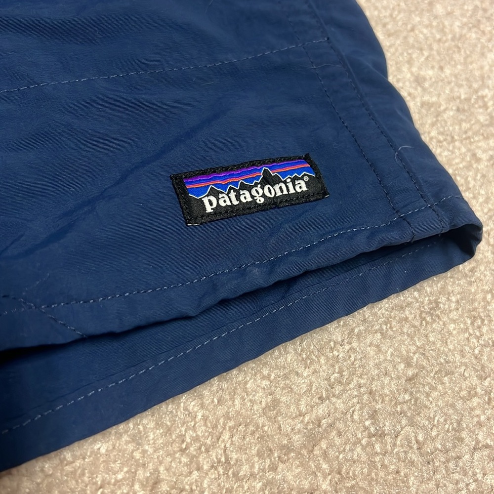 Patagonia Netplus Shells Swim Trunks - image 2